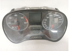 Recambio de cuadro instrumentos para seat ibiza iv (6j5, 6p1) 1.4 tdi referencia OEM IAM   