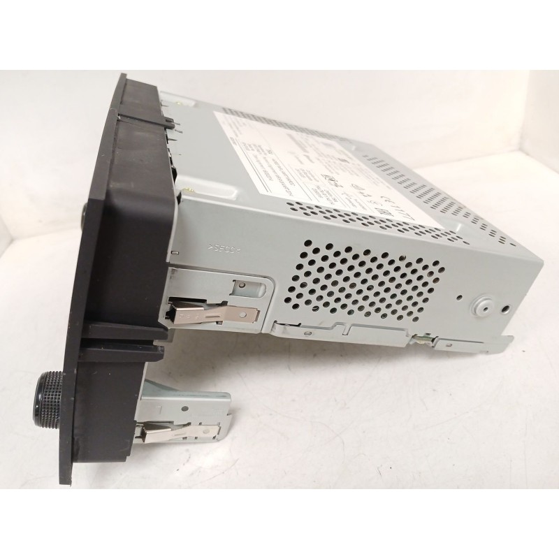 Recambio de sistema audio / radio cd para seat ibiza iv (6j5, 6p1) 1.4 tdi referencia OEM IAM   