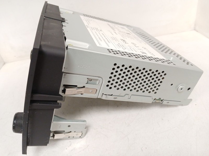 Recambio de sistema audio / radio cd para seat ibiza iv (6j5, 6p1) 1.4 tdi referencia OEM IAM   