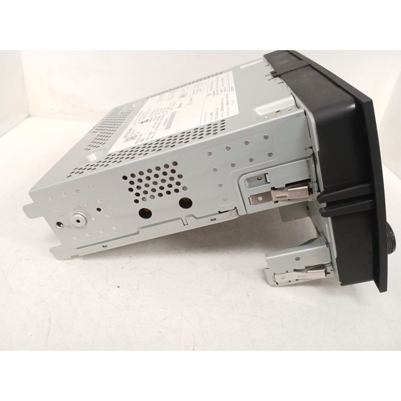 Recambio de sistema audio / radio cd para seat ibiza iv (6j5, 6p1) 1.4 tdi referencia OEM IAM   