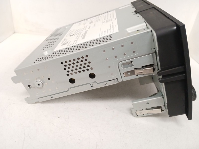 Recambio de sistema audio / radio cd para seat ibiza iv (6j5, 6p1) 1.4 tdi referencia OEM IAM   