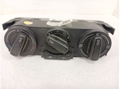 Recambio de mando calefaccion / aire acondicionado para seat ibiza iv (6j5, 6p1) 1.4 tdi referencia OEM IAM SE26161108 6P0820045