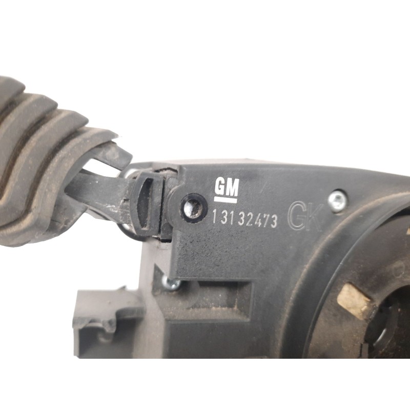 Recambio de mando intermitentes para opel signum 2.2 16v cat (z 22 yh / lch) referencia OEM IAM 13132473 67CNQK115367 