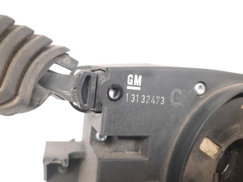 Recambio de mando intermitentes para opel signum 2.2 16v cat (z 22 yh / lch) referencia OEM IAM 13132473 67CNQK115367 