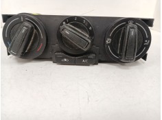 Recambio de mando calefaccion / aire acondicionado para seat ibiza iv (6j5, 6p1) 1.4 tdi referencia OEM IAM SE26161108 6P0820045 2