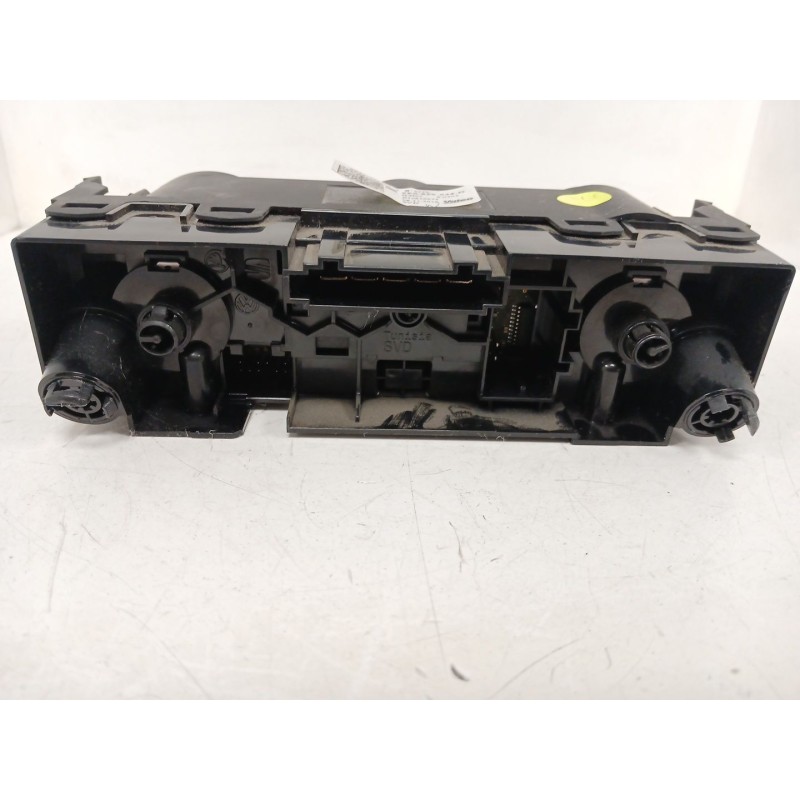 Recambio de mando calefaccion / aire acondicionado para seat ibiza iv (6j5, 6p1) 1.4 tdi referencia OEM IAM SE26161108 6P0820045