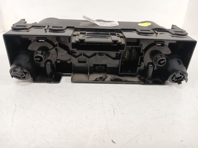 Recambio de mando calefaccion / aire acondicionado para seat ibiza iv (6j5, 6p1) 1.4 tdi referencia OEM IAM SE26161108 6P0820045