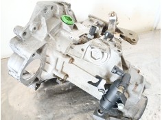 Recambio de caja cambios para seat ibiza ii (6k1) 1.9 sdi referencia OEM IAM EAY   2