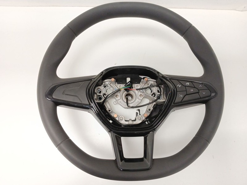 Recambio de volante para nissan townstar furgoneta/monovolumen (xfk) 1.3 referencia OEM IAM   