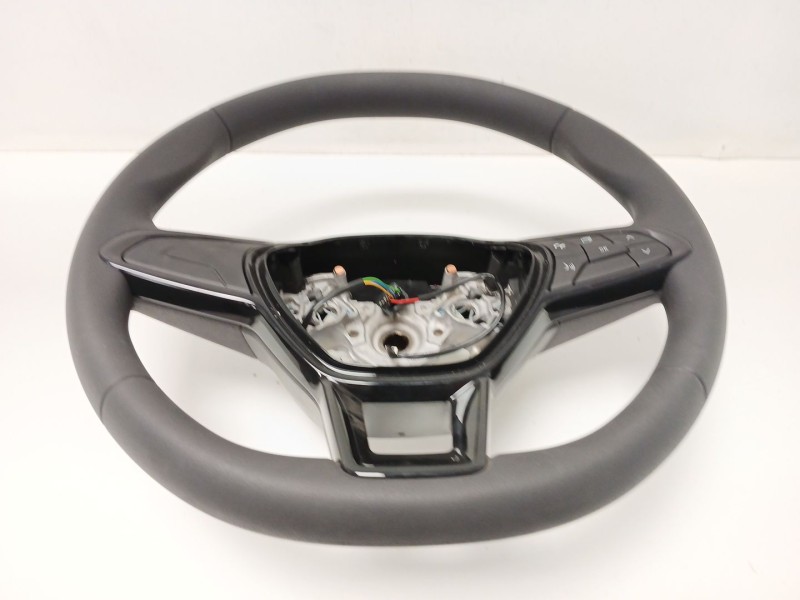 Recambio de volante para nissan townstar furgoneta/monovolumen (xfk) 1.3 referencia OEM IAM   