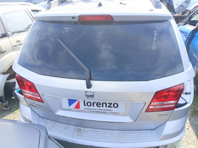 Recambio de porton trasero para dodge journey sxt cool family referencia OEM IAM   