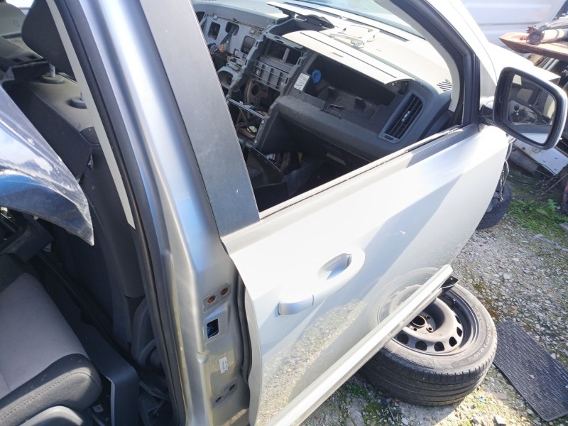 Recambio de puerta delantera derecha para dodge journey sxt cool family referencia OEM IAM   