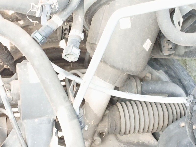 Recambio de cremallera direccion para dodge journey sxt cool family referencia OEM IAM    Recambio de cremallera direccion para dodge journey sxt cool family referencia OEM IAM