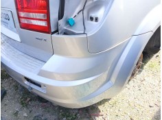Recambio de paragolpes trasero para dodge journey sxt cool family referencia OEM IAM    2