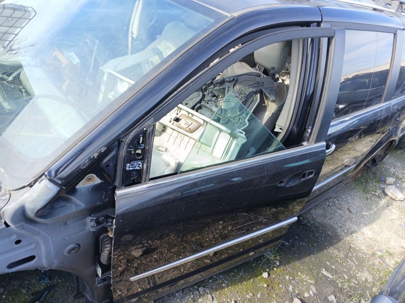 Recambio de puerta delantera izquierda para chrysler grand voyager lx referencia OEM IAM   