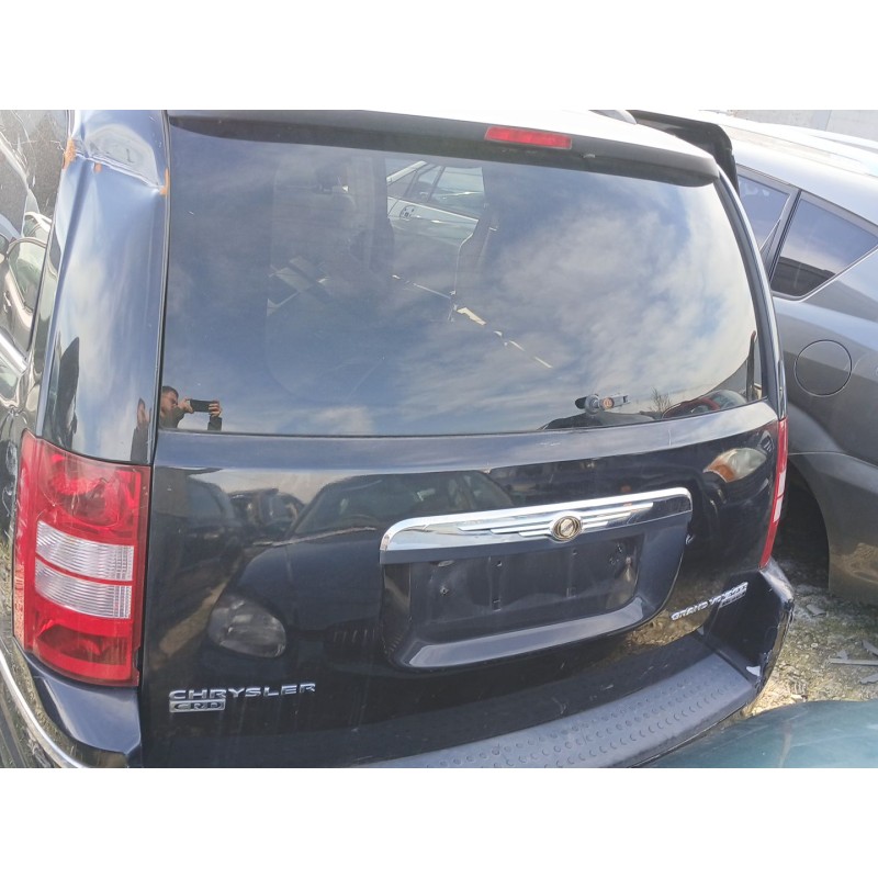 Recambio de porton trasero para chrysler grand voyager lx referencia OEM IAM   