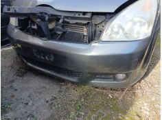 Recambio de paragolpes delantero para toyota corolla verso (zer_, zze12_, r1_) 2.2 d-4d (aur10_) referencia OEM IAM   