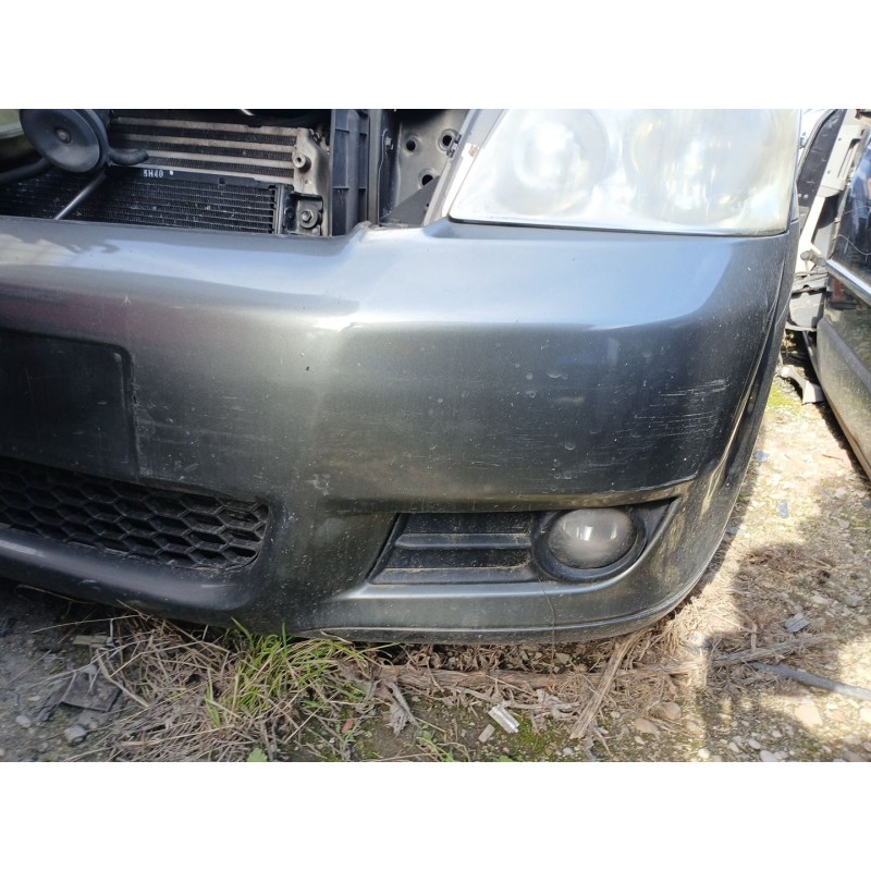 Recambio de paragolpes delantero para toyota corolla verso (zer_, zze12_, r1_) 2.2 d-4d (aur10_) referencia OEM IAM   