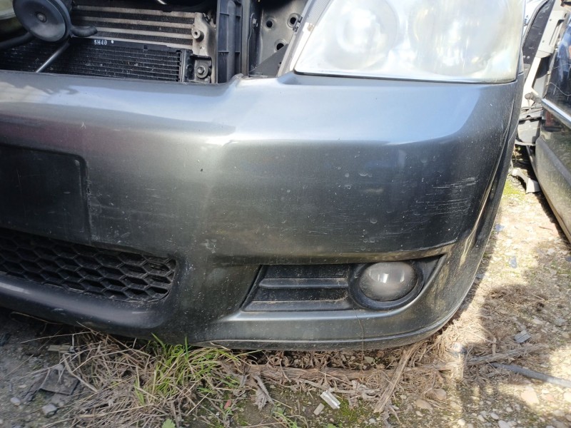 Recambio de paragolpes delantero para toyota corolla verso (zer_, zze12_, r1_) 2.2 d-4d (aur10_) referencia OEM IAM   