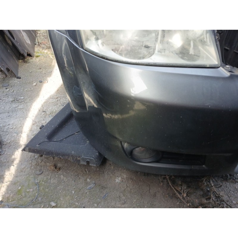 Recambio de paragolpes delantero para toyota corolla verso (zer_, zze12_, r1_) 2.2 d-4d (aur10_) referencia OEM IAM   