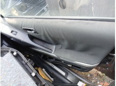 Recambio de elevalunas delantero derecho para toyota corolla verso (zer_, zze12_, r1_) 2.2 d-4d (aur10_) referencia OEM IAM   