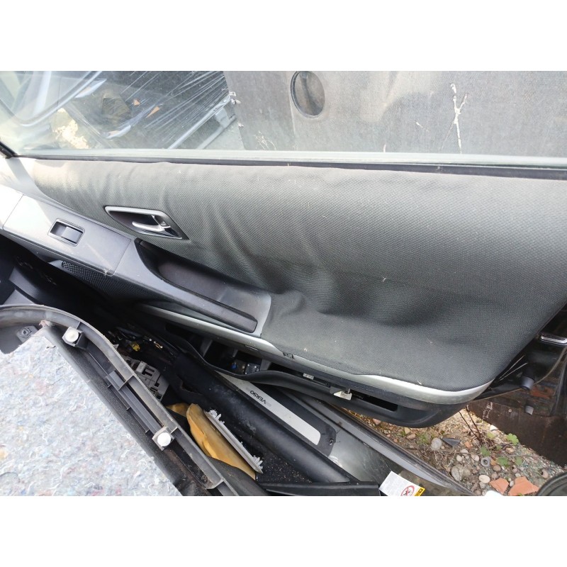 Recambio de elevalunas delantero derecho para toyota corolla verso (zer_, zze12_, r1_) 2.2 d-4d (aur10_) referencia OEM IAM   