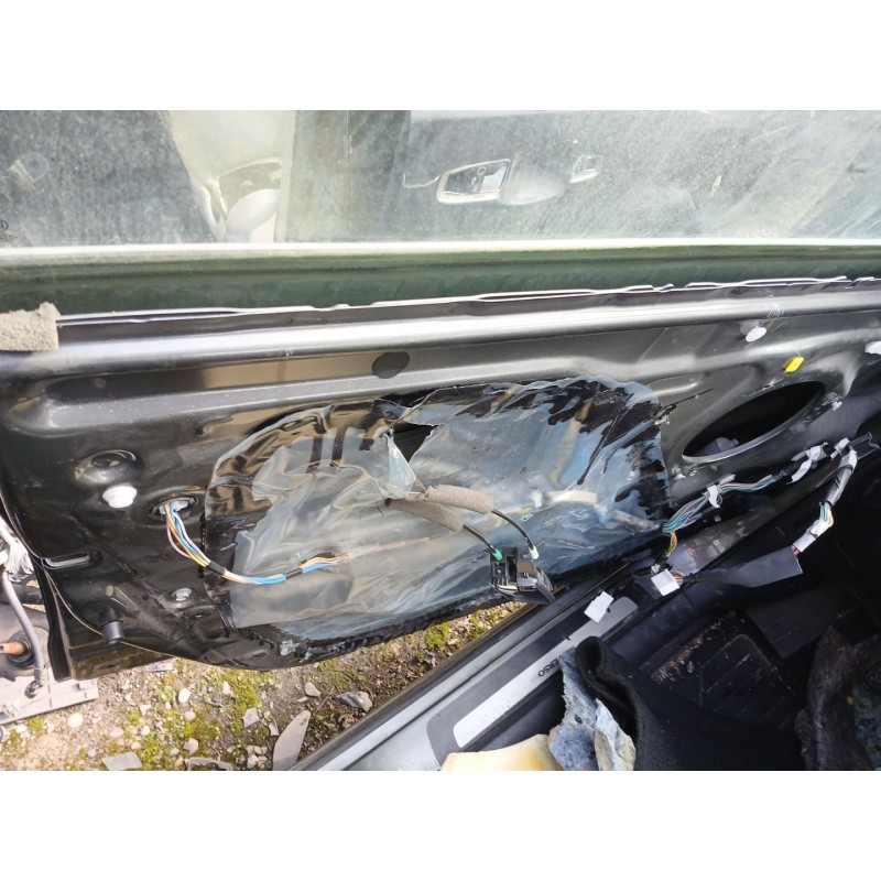 Recambio de elevalunas delantero izquierdo para toyota corolla verso (zer_, zze12_, r1_) 2.2 d-4d (aur10_) referencia OEM IAM   