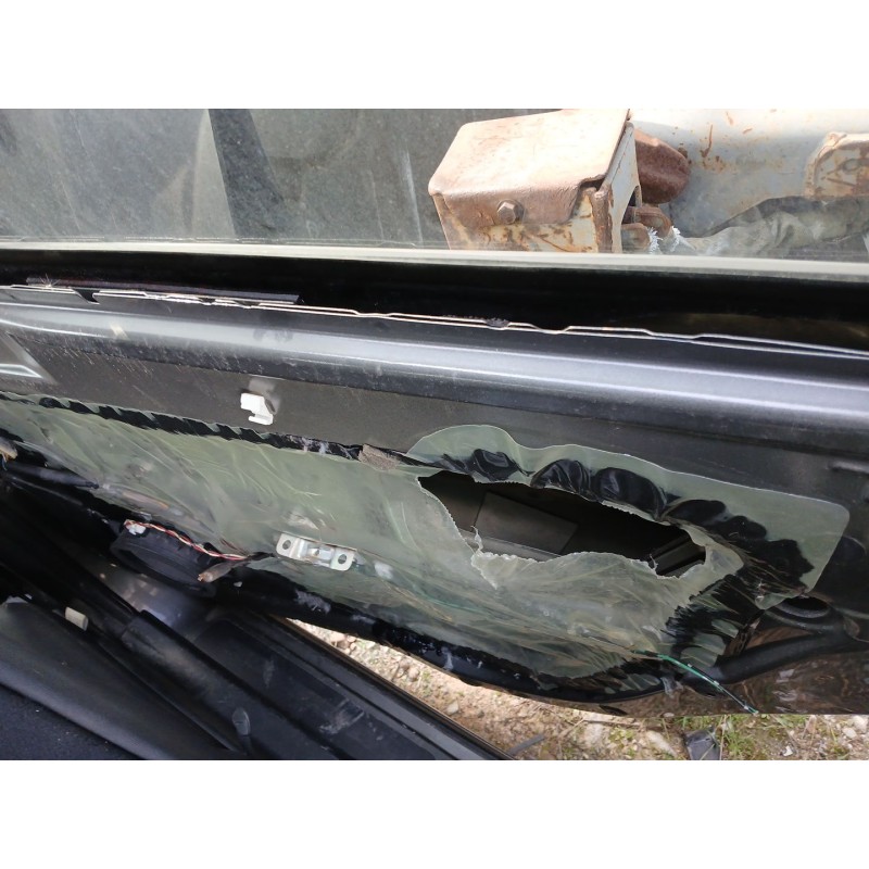 Recambio de elevalunas trasero derecho para toyota corolla verso (zer_, zze12_, r1_) 2.2 d-4d (aur10_) referencia OEM IAM   