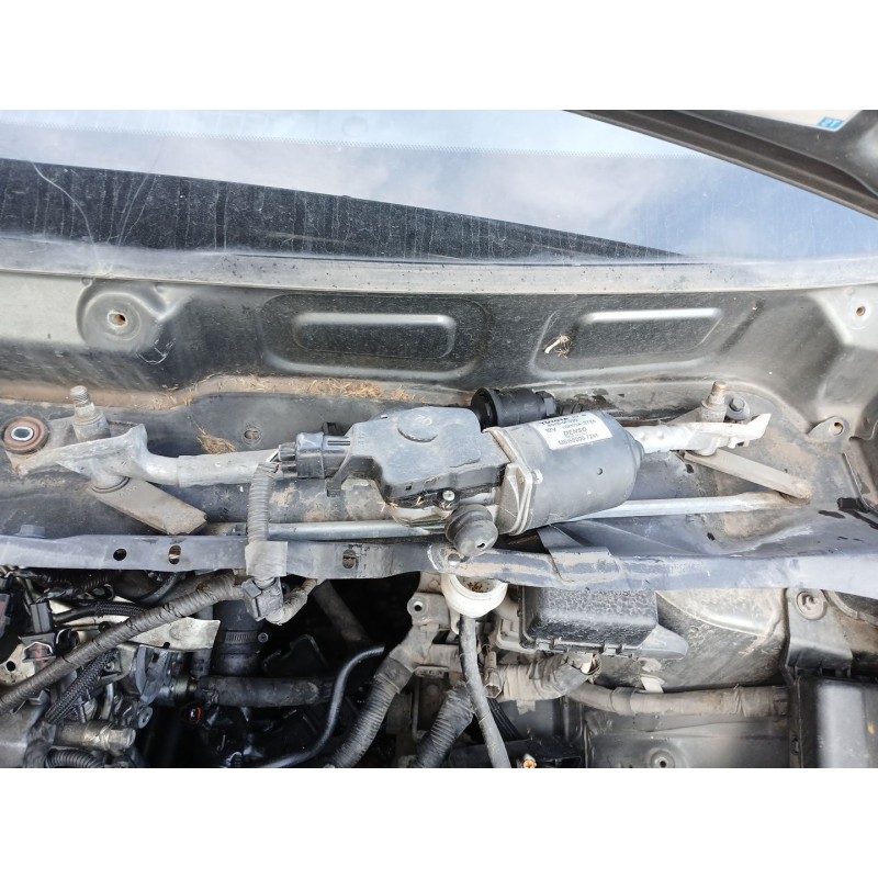 Recambio de motor limpia delantero para toyota corolla verso (zer_, zze12_, r1_) 2.2 d-4d (aur10_) referencia OEM IAM   
