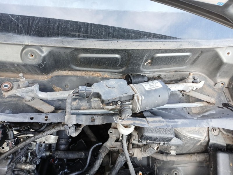 Recambio de motor limpia delantero para toyota corolla verso (zer_, zze12_, r1_) 2.2 d-4d (aur10_) referencia OEM IAM   