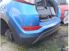 Recambio de paragolpes trasero para hyundai tucson (tl, tle) 2.0 crdi referencia OEM IAM