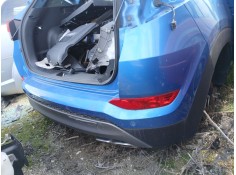 Recambio de paragolpes trasero para hyundai tucson (tl, tle) 2.0 crdi referencia OEM IAM    2