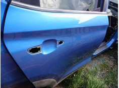 Recambio de puerta trasera izquierda para hyundai tucson (tl, tle) 2.0 crdi referencia OEM IAM