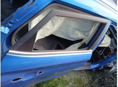 Recambio de puerta trasera izquierda para hyundai tucson (tl, tle) 2.0 crdi referencia OEM IAM    2