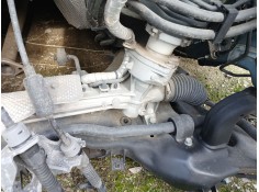 Recambio de cremallera direccion para hyundai tucson (tl, tle) 2.0 crdi referencia OEM IAM