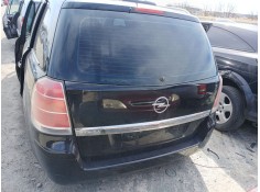Recambio de porton trasero para opel zafira b furgoneta/monovolumen (a05) 1.9 cdti van (m75) referencia OEM IAM   