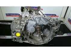 Recambio de caja cambios para peugeot 407 st confort referencia OEM IAM 20MB02   2
