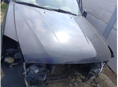 Recambio de capot para ssangyong rexton w limited 4wd referencia OEM IAM