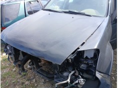 Recambio de capot para ssangyong rexton w limited 4wd referencia OEM IAM    2