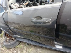 Recambio de puerta delantera izquierda para ssangyong rexton w limited 4wd referencia OEM IAM