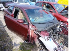 alfa romeo gt (937_) del año 2008