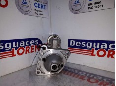 Recambio de motor arranque para alfa romeo 147 (190) 1.6 t.spark eco distinctive referencia OEM IAM A152 0001107411 
