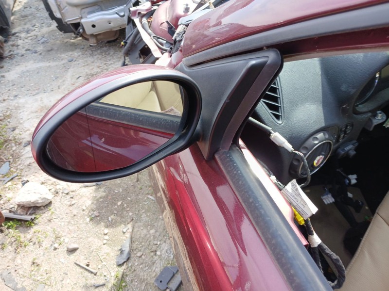 Recambio de retrovisor izquierdo para alfa romeo gt (937_) 2.0 jts (937cxh1a, 937cxh11) referencia OEM IAM   
