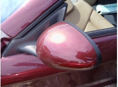 Recambio de retrovisor izquierdo para alfa romeo gt (937_) 2.0 jts (937cxh1a, 937cxh11) referencia OEM IAM    2