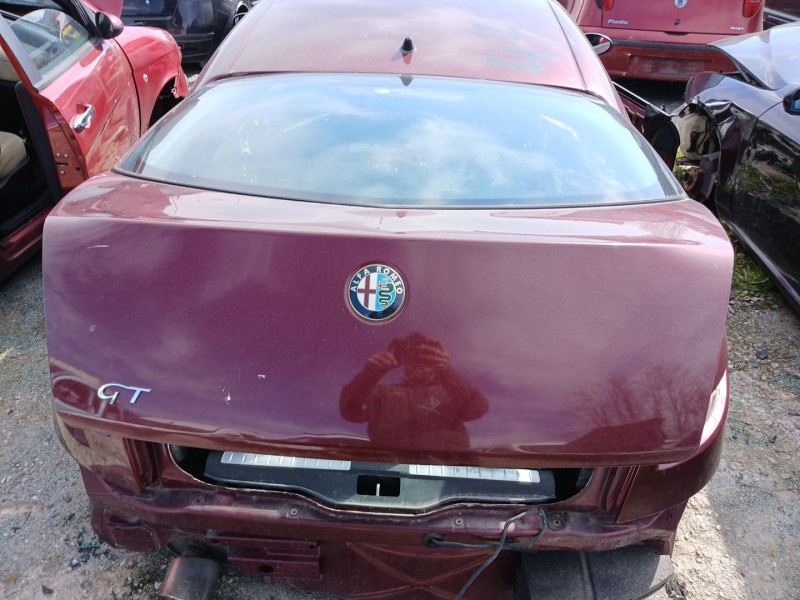 Recambio de porton trasero para alfa romeo gt (937_) 2.0 jts (937cxh1a, 937cxh11) referencia OEM IAM   