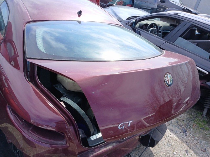 Recambio de porton trasero para alfa romeo gt (937_) 2.0 jts (937cxh1a, 937cxh11) referencia OEM IAM   