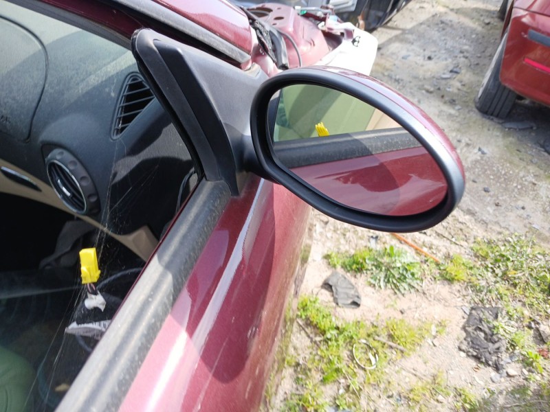 Recambio de retrovisor derecho para alfa romeo gt (937_) 2.0 jts (937cxh1a, 937cxh11) referencia OEM IAM   