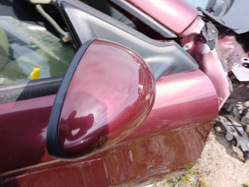 Recambio de retrovisor derecho para alfa romeo gt (937_) 2.0 jts (937cxh1a, 937cxh11) referencia OEM IAM   