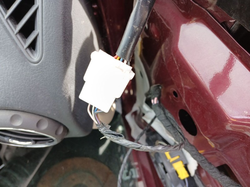 Recambio de retrovisor derecho para alfa romeo gt (937_) 2.0 jts (937cxh1a, 937cxh11) referencia OEM IAM   