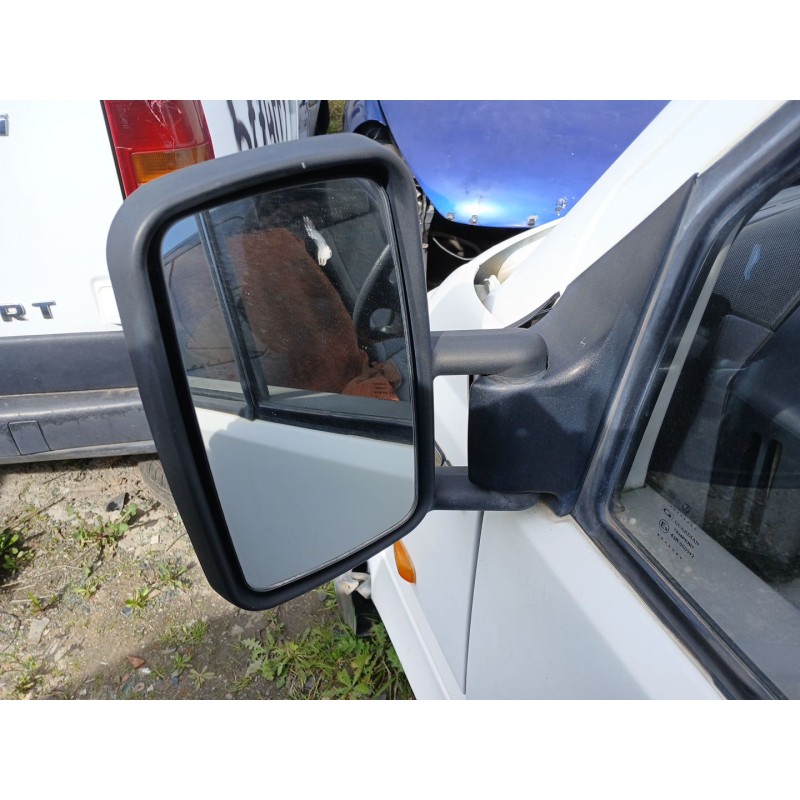 Recambio de retrovisor izquierdo para volkswagen lt 28-46 ii furgoneta (2da, 2dd, 2dh) 2.5 tdi referencia OEM IAM   